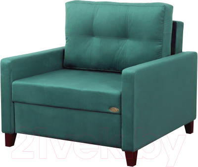 Кресло-кровать Мебельград Джерси 1 900 - фото 1 - id-p218281614