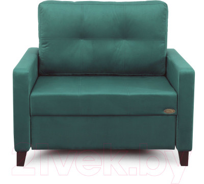 Кресло-кровать Мебельград Джерси 1 900 - фото 2 - id-p218281614