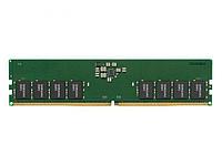 Samsung DDR5 DIMM 4800MHz PC5-38400 CL40 - 32Gb M323R4GA3BB0-CQK