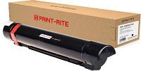 Картридж PRINT-RITE TFXAINBPRJ, 106R03745, черный / PR-106R03745