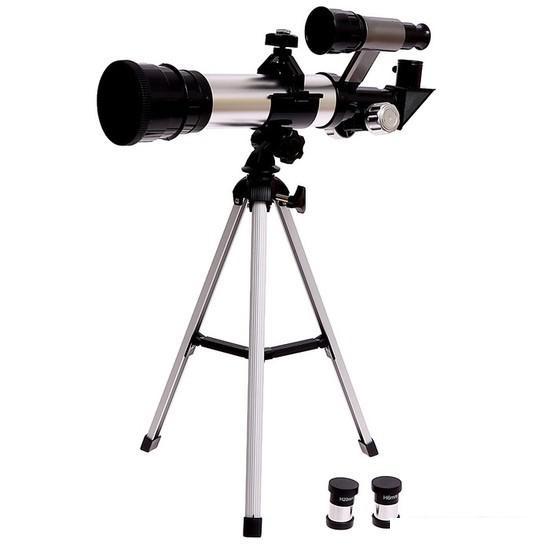 Детский телескоп Эврики Юный астроном 4491907 - фото 2 - id-p218002179