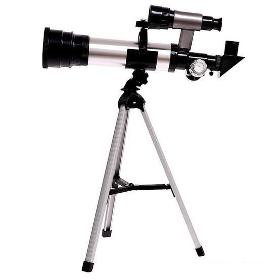 Детский телескоп Эврики Юный астроном 4491907 - фото 3 - id-p218002179