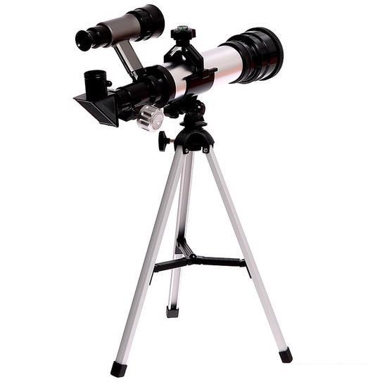 Детский телескоп Эврики Юный астроном 4491907 - фото 4 - id-p218002179