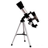 Детский телескоп Эврики Юный астроном 4491907, фото 5
