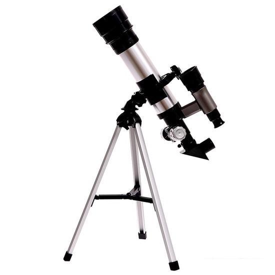 Детский телескоп Эврики Юный астроном 4491907 - фото 5 - id-p218002179