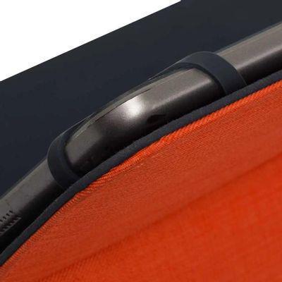 Универсальный чехол Riva 3317, для планшетов 10.1", оранжевый - фото 3 - id-p217679742