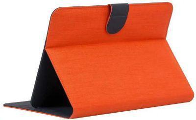 Универсальный чехол Riva 3317, для планшетов 10.1", оранжевый - фото 6 - id-p217679742
