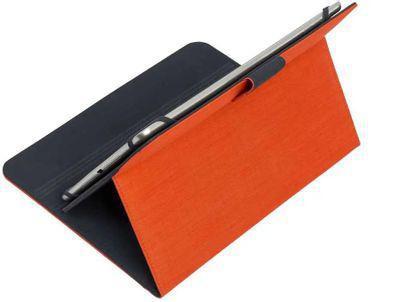 Универсальный чехол Riva 3317, для планшетов 10.1", оранжевый - фото 8 - id-p217679742