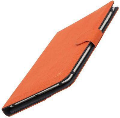 Универсальный чехол Riva 3317, для планшетов 10.1", оранжевый - фото 10 - id-p217679742