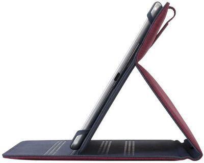 Универсальный чехол Riva 3317, для планшетов 10.1", красный - фото 7 - id-p217679743