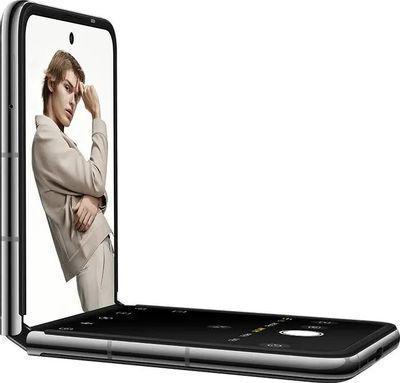 Смартфон TECNO Phantom V Flip 5G 8/256Gb, AD11, черный - фото 10 - id-p217679757