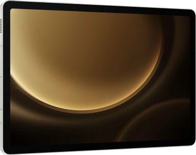 Планшет Samsung Galaxy Tab S9 FE BSM-X516B со стилусом 10.9", 8ГБ, 256ГБ, 3G, LTE, Android 13 серебристый - фото 7 - id-p216942211