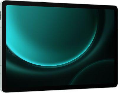 Планшет Samsung Galaxy Tab S9 FE BSM-X516B со стилусом 10.9", 8ГБ, 256ГБ, 3G, LTE, Android 13 зеленый - фото 7 - id-p216942212