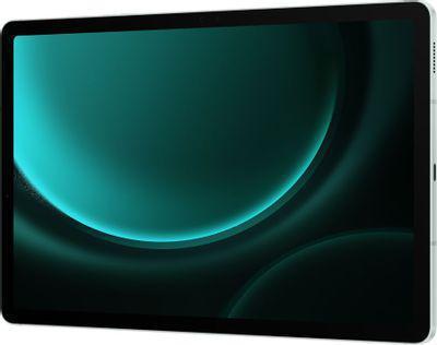 Планшет Samsung Galaxy Tab S9 FE BSM-X516B со стилусом 10.9", 8ГБ, 256ГБ, 3G, LTE, Android 13 зеленый - фото 9 - id-p216942212