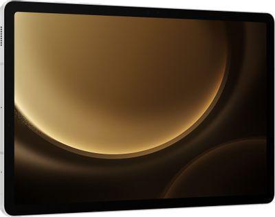 Планшет Samsung Galaxy Tab S9 FE BSM-X516B со стилусом 10.9", 6ГБ, 128GB, 3G, LTE, Android 13 серебристый - фото 7 - id-p216942213