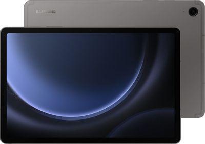Планшет Samsung Galaxy Tab S9 FE BSM-X516B со стилусом 10.9", 6ГБ, 128GB, 3G, LTE, Android 13 графит - фото 1 - id-p216942214