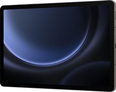 Планшет Samsung Galaxy Tab S9 FE BSM-X516B со стилусом 10.9", 6ГБ, 128GB, 3G, LTE, Android 13 графит - фото 9 - id-p216942214