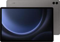 Планшет Samsung Galaxy Tab S9 FE+ BSM-X616B со стилусом 12.4", 8ГБ, 128GB, LTE, Android 13 графит