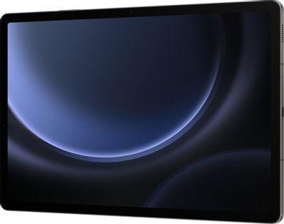 Планшет Samsung Galaxy Tab S9 FE+ BSM-X616B со стилусом 12.4", 8ГБ, 128GB, LTE, Android 13 графит - фото 9 - id-p216942216