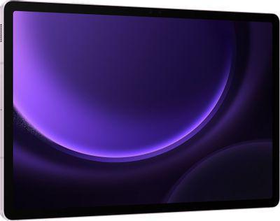 Планшет Samsung Galaxy Tab S9 FE+ BSM-X616B со стилусом 12.4", 12ГБ, 256ГБ, LTE, Android 13 розовый - фото 7 - id-p216942218