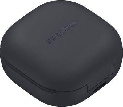 Наушники Samsung Galaxy Buds 2 Pro, Bluetooth, внутриканальные, серый [sm-r510nzaacis] - фото 7 - id-p213145205