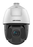 Камера видеонаблюдения IP Hikvision DS-2DE5425IW-AE(T5)(B), 1440p, 4.8 - 120 мм, белый