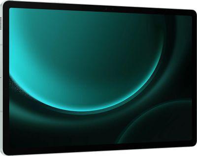 Планшет Samsung Galaxy Tab S9 FE+ BSM-X610 со стилусом 12.4", 8ГБ, 128GB, Wi-Fi, Android 13 зеленый - фото 7 - id-p216942221