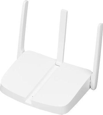 Wi-Fi роутер MERCUSYS MW305R, N300, белый - фото 5 - id-p218002275