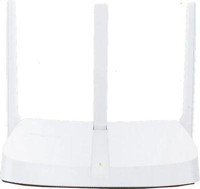 Wi-Fi роутер MERCUSYS MW305R, N300, белый - фото 6 - id-p218002275