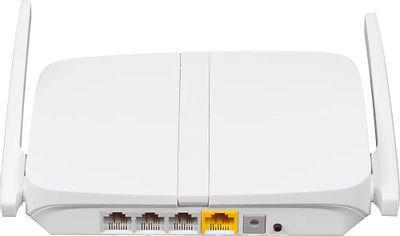 Wi-Fi роутер MERCUSYS MW305R, N300, белый - фото 7 - id-p218002275