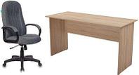 Комплект мебели 1400-685-S дуб сонома (ВИТАЛ 1400-685-S)