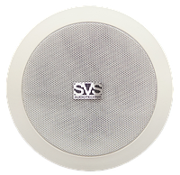 Потолочный громкоговоритель SVS Audiotechnik SC-205