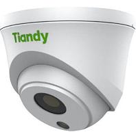 Камера видеонаблюдения IP TIANDY TC-C34HS I3/E/Y/C/SD/2.8mm/V4.2, 1440p, 2.8 мм, белый [tc-c34hs