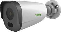 Камера видеонаблюдения IP TIANDY TC-C34GN I5/E/Y/C/4mm/V4.2, 1440p, 4 мм, белый [tc-c34gn i5/e/y/c/4/v4.2]