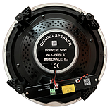 Потолочный громкоговоритель SVS Audiotechnik SCP-40BT, фото 2