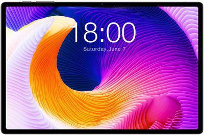 Планшет TECLAST T45HD 10.5", 8ГБ, 128GB, 3G, LTE, Android 13 серый - фото 4 - id-p218182746