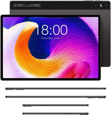 Планшет TECLAST T45HD 10.5", 8ГБ, 128GB, 3G, LTE, Android 13 серый - фото 7 - id-p218182746