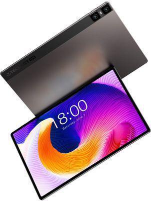 Планшет TECLAST T45HD 10.5", 8ГБ, 128GB, 3G, LTE, Android 13 серый - фото 9 - id-p218182746