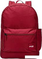 Городской рюкзак Case Logic Commence CCAM1216P 3204927 (красный)