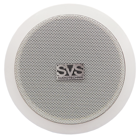 Потолочный громкоговоритель SVS Audiotechnik SC-105