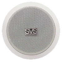 Потолочный громкоговоритель SVS Audiotechnik SC-105