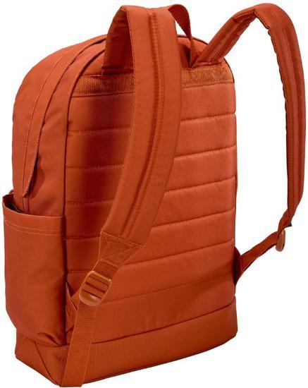 Городской рюкзак Case Logic Commence CCAM1216RC 3204925 (оранжевый) - фото 2 - id-p217178250