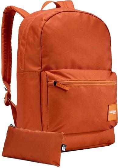 Городской рюкзак Case Logic Commence CCAM1216RC 3204925 (оранжевый) - фото 3 - id-p217178250