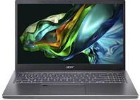 Ноутбук Acer Aspire 5 A517-58GM-505U NX.KJLCD.006, 17.3", IPS, Intel Core i5 1335U 1.3ГГц, 10-ядерный, 16ГБ