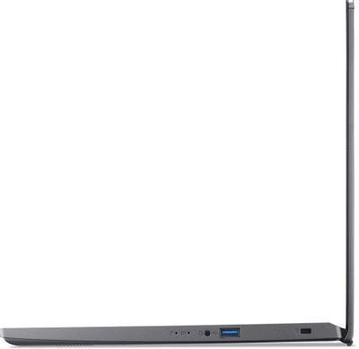 Ноутбук Acer Aspire 5 A515-57-71XD NX.KN3CD.006, 15.6", IPS, Intel Core i7 12650H 2.3ГГц, 10-ядерный, 16ГБ - фото 2 - id-p218182769