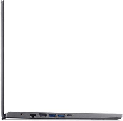 Ноутбук Acer Aspire 5 A515-57-71XD NX.KN3CD.006, 15.6", IPS, Intel Core i7 12650H 2.3ГГц, 10-ядерный, 16ГБ - фото 3 - id-p218182769