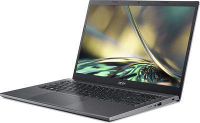 Ноутбук Acer Aspire 5 A515-57-71XD NX.KN3CD.006, 15.6", IPS, Intel Core i7 12650H 2.3ГГц, 10-ядерный, 16ГБ - фото 5 - id-p218182769