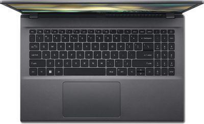 Ноутбук Acer Aspire 5 A515-57-71XD NX.KN3CD.006, 15.6", IPS, Intel Core i7 12650H 2.3ГГц, 10-ядерный, 16ГБ - фото 7 - id-p218182769