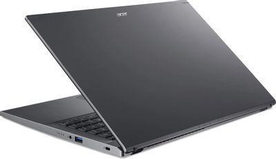 Ноутбук Acer Aspire 5 A515-57-71XD NX.KN3CD.006, 15.6", IPS, Intel Core i7 12650H 2.3ГГц, 10-ядерный, 16ГБ - фото 8 - id-p218182769