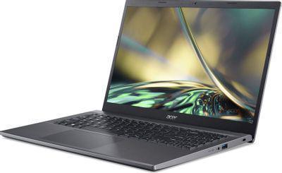 Ноутбук Acer Aspire 5 A515-57-506D NX.KN3CD.001, 15.6", IPS, Intel Core i5 12450H 2ГГц, 8-ядерный, 16ГБ DDR4, - фото 5 - id-p218182772